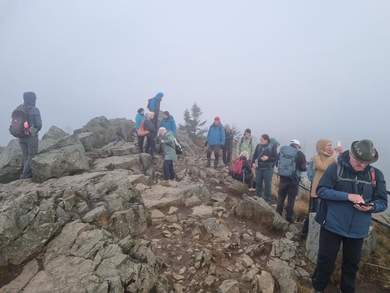 2024 09 29 Wanderung 2