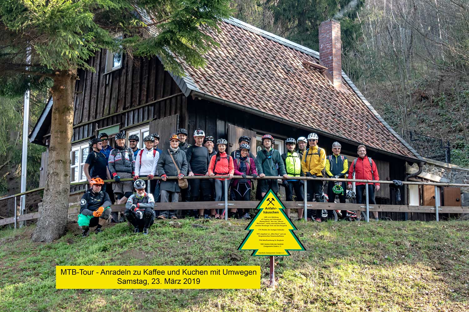 Anradeln2019
