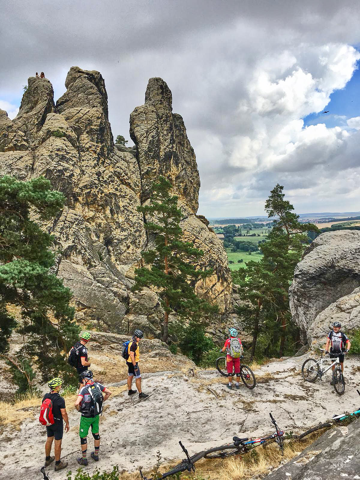 MTB Blankenburg 2