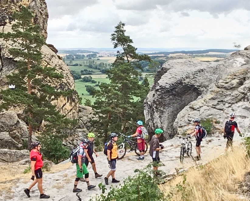 MTB Blankenburg 4