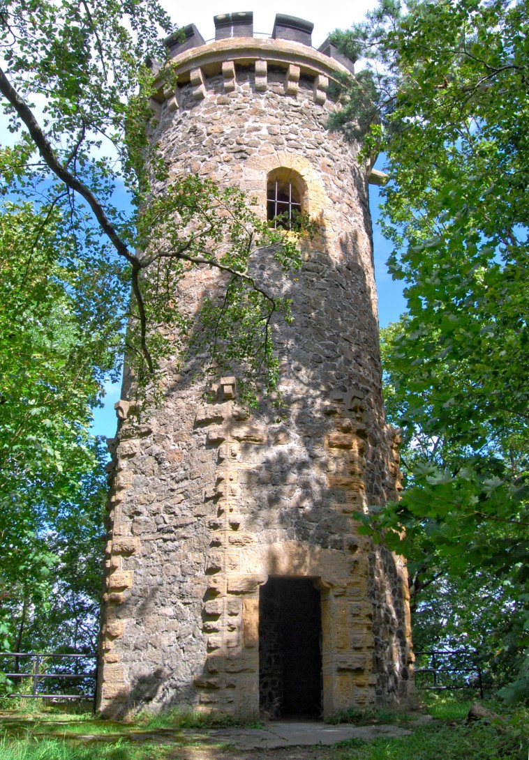 Steinbergturm DSC 4608