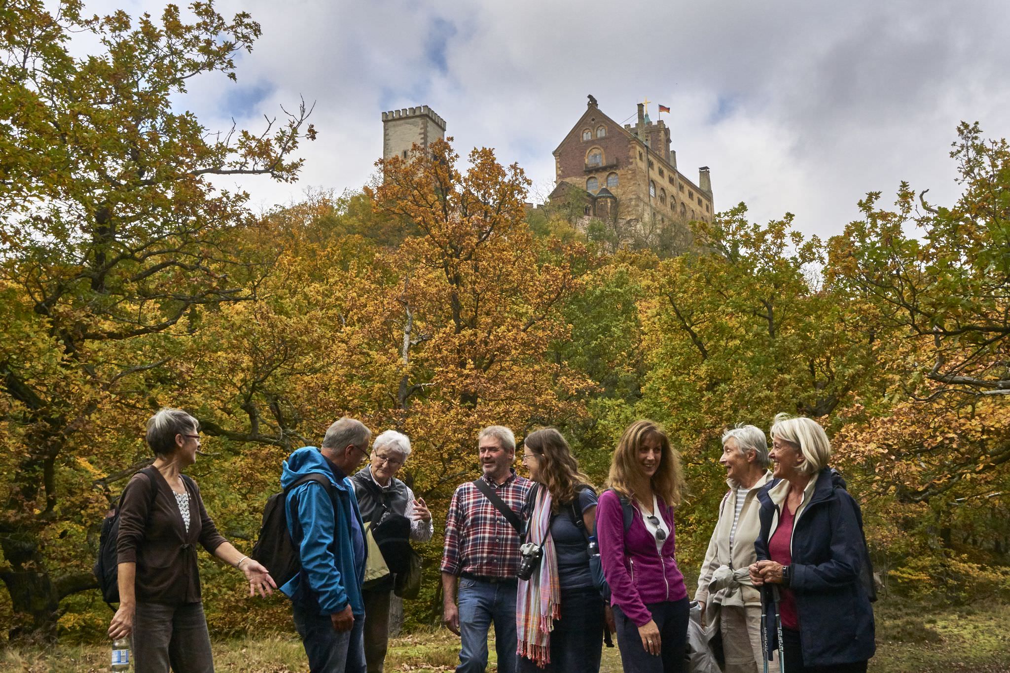 Rennsteig Harzklub 2017 6473